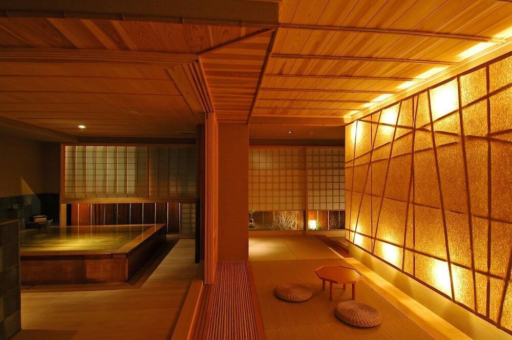 子供の温泉デビューはここで決まり！貸切風呂で温泉を満喫4247737