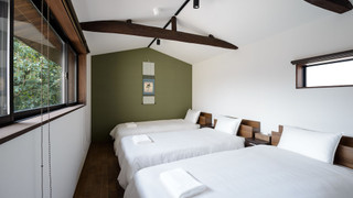Shiki Homes | TSURU KAME 鶴亀