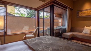 [別邸] 雅 (2階) プレシャスダブル 禁煙