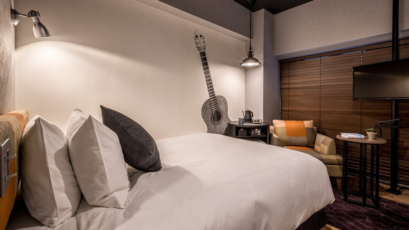 全室フローリング！自宅にいるような気分で寛げる3403661