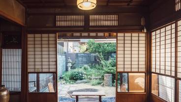 部屋からの景観 / 27