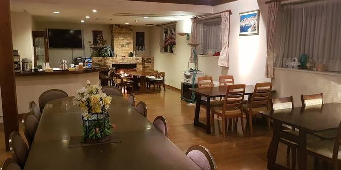 日光素泊まりの宿 憩 ikoi（栃木県 ペンション） / 1