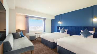 オリエンタル・スーペリア / 3