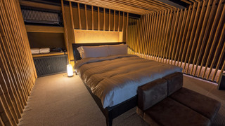 宵 (YOI) 温泉露天風呂付 禁煙