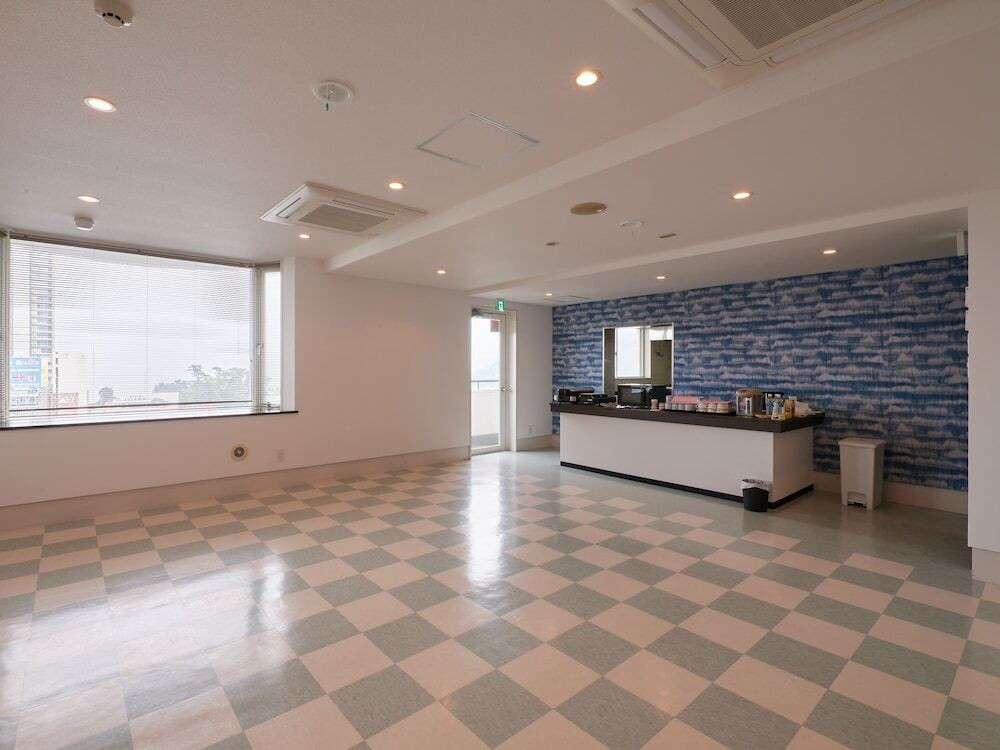 共用キッチン設備