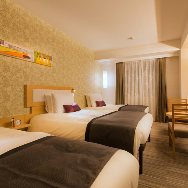 コンセプトフロア-悠-