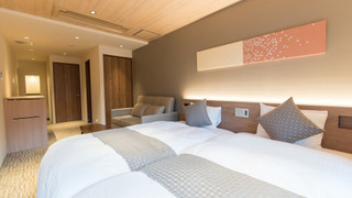 デラックス アパートメント