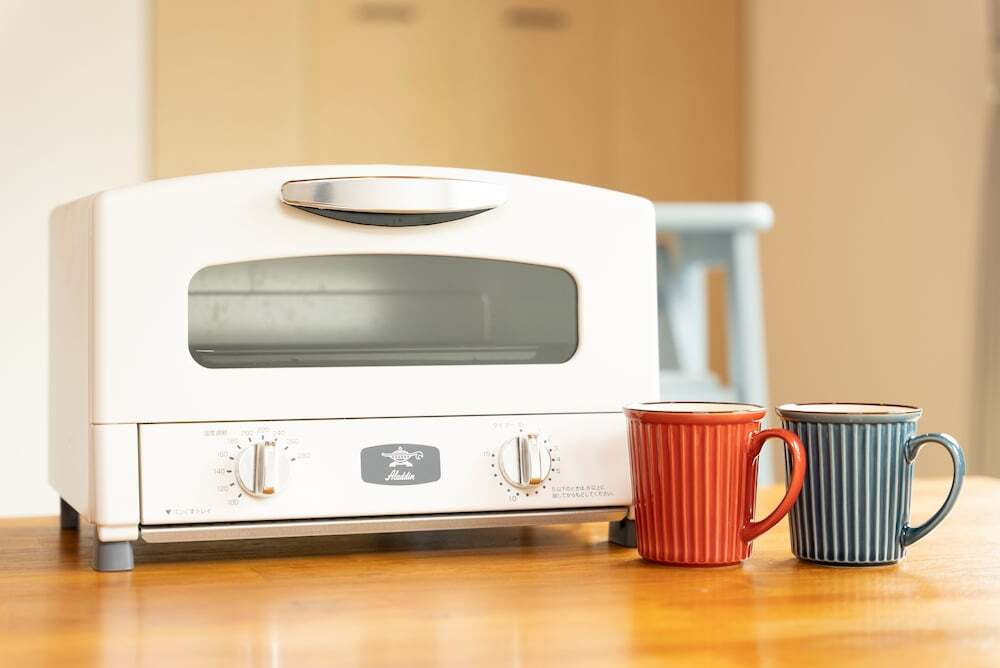 専用簡易キッチン