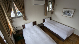 和洋室 禁煙 ペット同伴不可