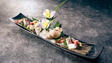 食事・飲み物 / 5