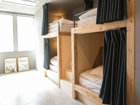 HOSTEL STAND BY ME / 4