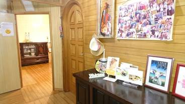 内部エントランス / 3