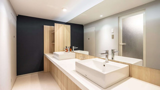 45㎡デラックスツインルーム 禁煙