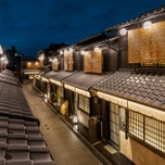 【京都】2回目京都旅で泊まりたい。心躍るリノベーションホテル＆旅館6選