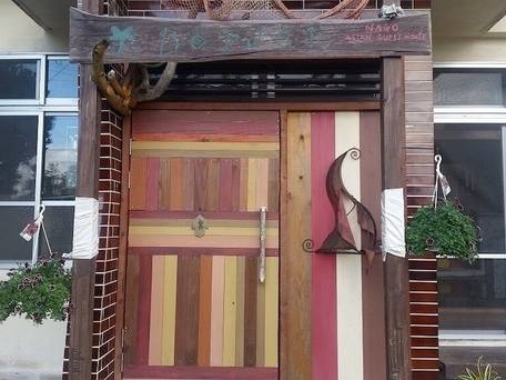 バックパッカーズゲストハウス ボーダー / 4