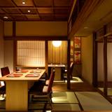 お食事処「一祥瑞」 / 3