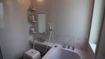 バスルーム / 21