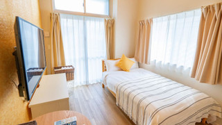 ﾛﾌﾄ付き typeA/洗濯機･ｷｯﾁﾝ完備 禁煙