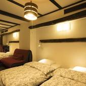 ホテルハウスサンアントン（長野県 リゾートホテル） / 4