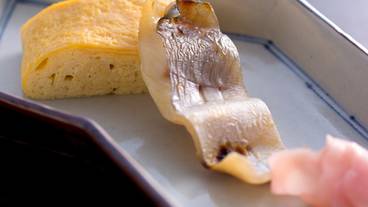 朝食　一例② / 6
