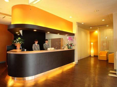 ホテル1-2-3 甲府・信玄温泉 / 3