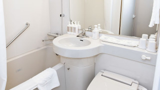 ダブルルーム 禁煙