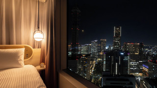 モデレートツイン 禁煙