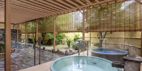 メルキュール鳥取大山リゾート＆スパ