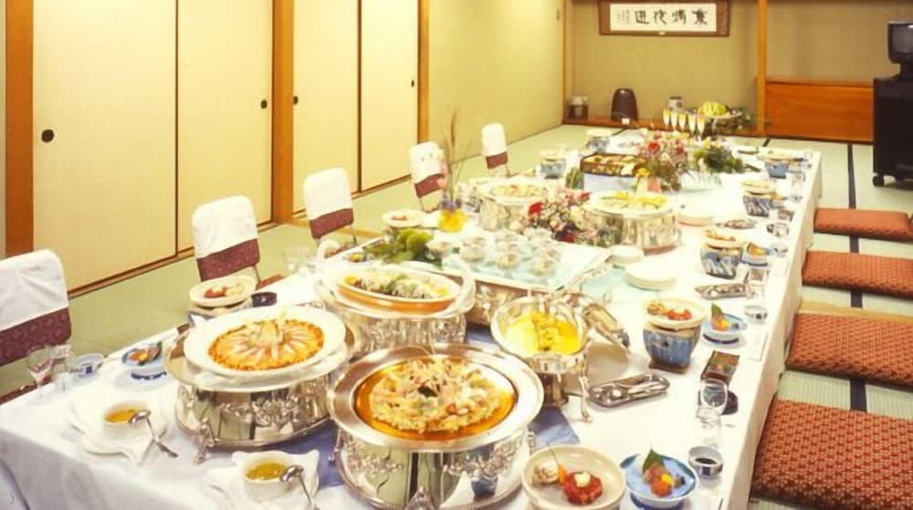 バンケット ホール