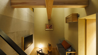 スイートルーム　 Fuji （禁煙）