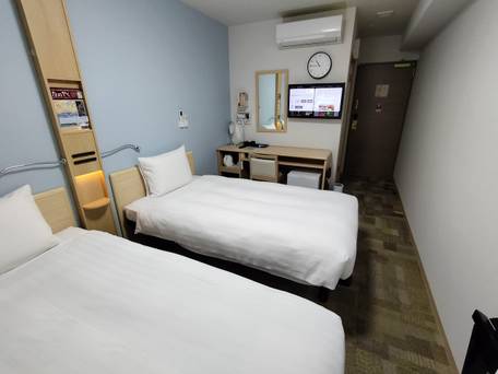 東横イン大阪ドーム前 / 2