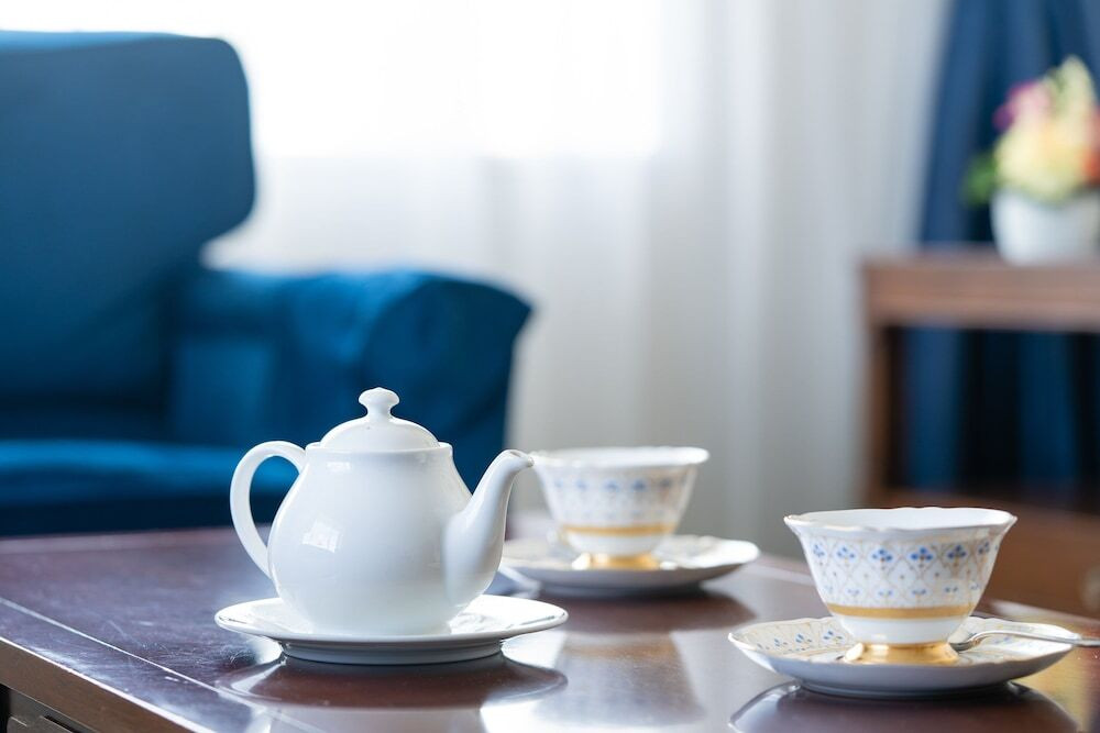 リビングルーム