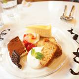 HAMA CAFE（ハマカフェ）