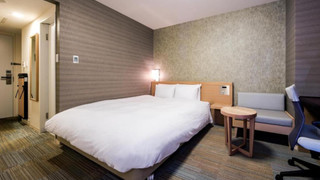 モデレートダブルルーム　喫煙