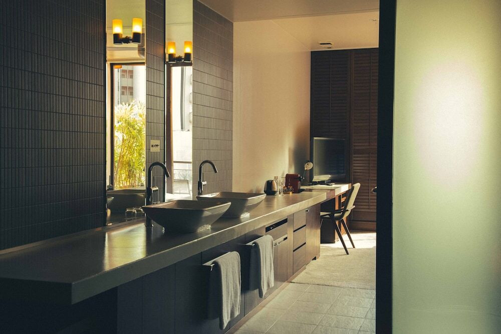 客室は全室豪華なスイートルーム♡3705113