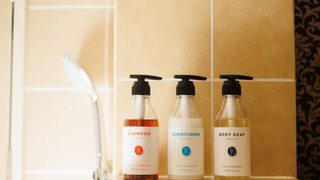 スーペリアツイン 禁煙