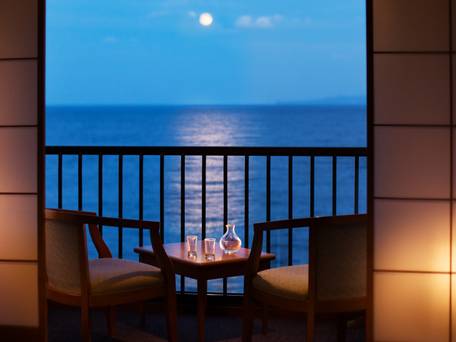 つるや吉祥亭 / 1