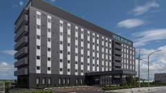 ホテルルートイン市原