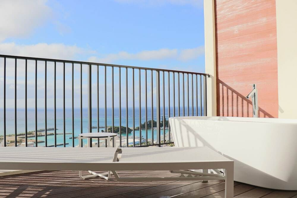 インフィニティプールやジャグジーを2人で堪能♡4378031