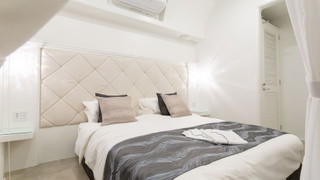 ミロス（Type G 露天風呂・屋上テラス付き・大人定員２名）