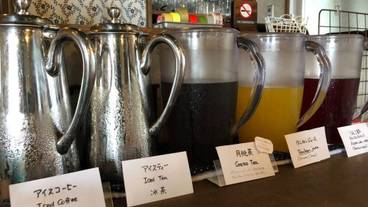 レストラン / 11