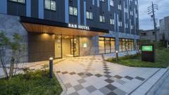 ワシントンR＆Bホテル名古屋新幹線口