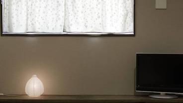 リビング エリア / 16