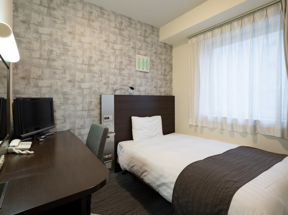 4. 快眠サポート充実でゆっくり休める「コンフォートホテル函館」4088185