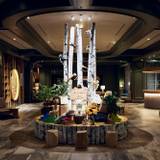 白樺（シラカバ）のテーブル / 3