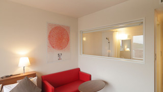 [禁煙]オリエンタルワイドダブル(17sqm)〈オリエンタルフロア 19F〉