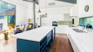 ラグジュアリー シャレー (AMO 54)