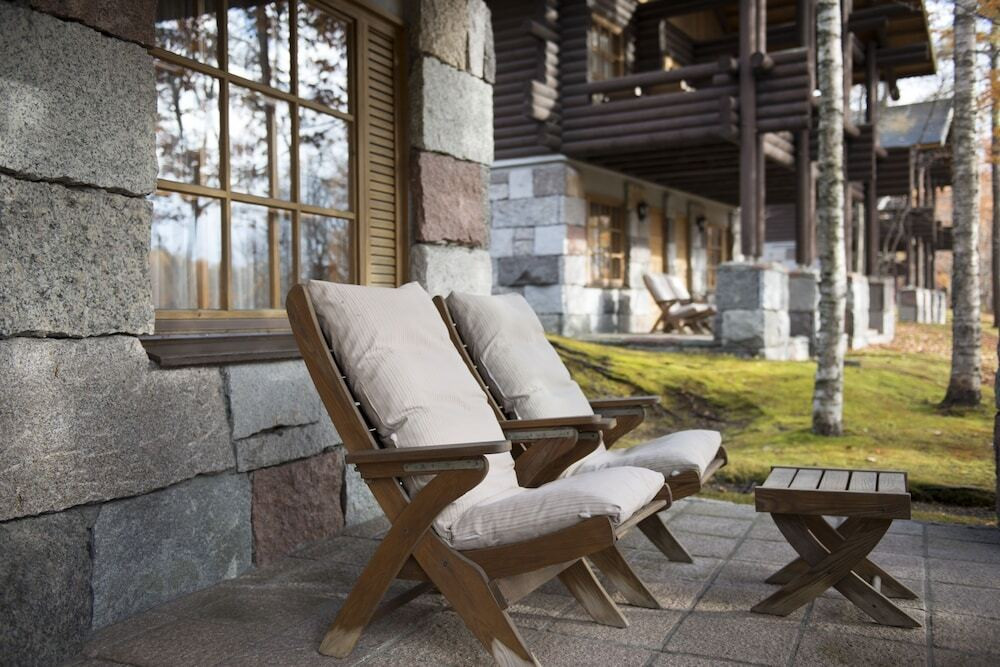 テラス / パティオ