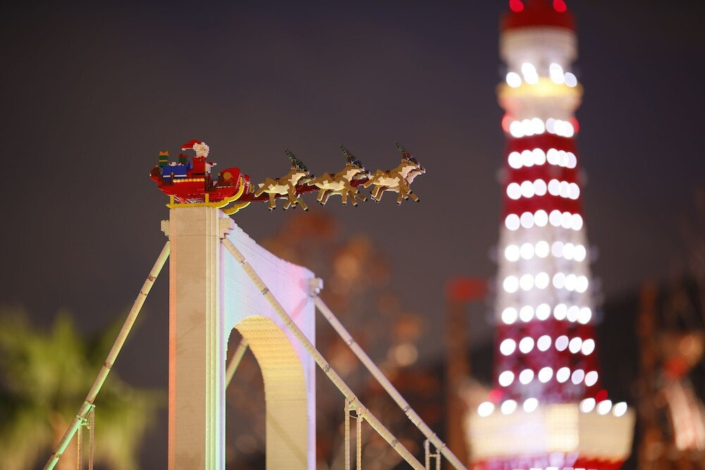 子供向けアクティビティ