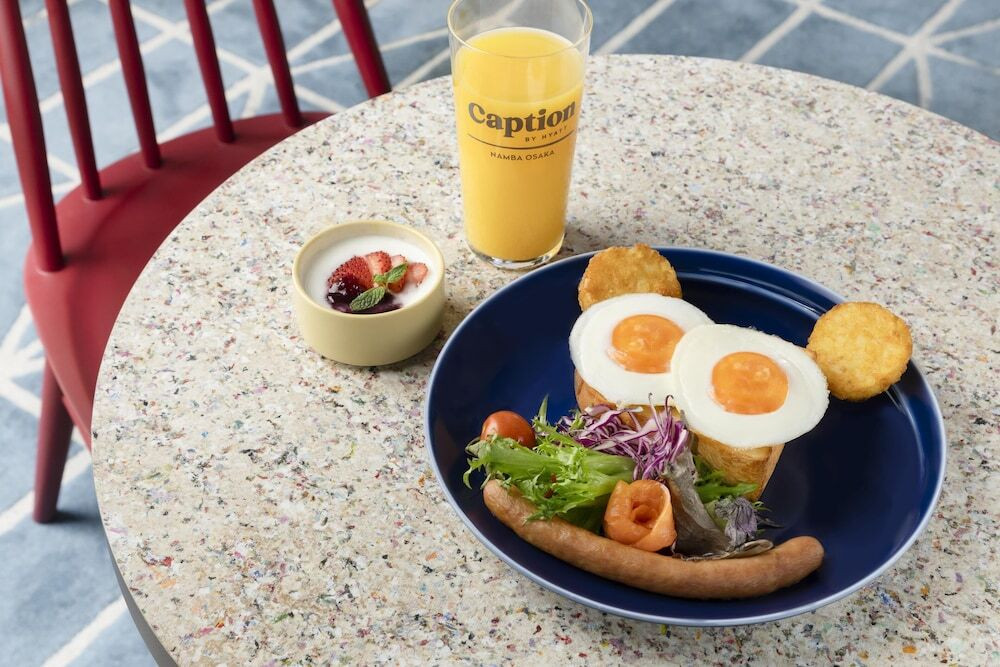 レストラン